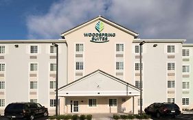 Woodspring Suites Miami Southwest
